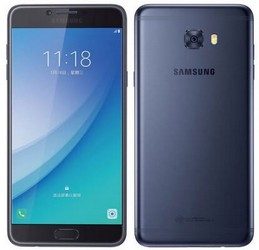 Замена камеры на телефоне Samsung Galaxy C7 Pro в Пскове